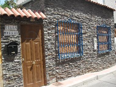 Casa de vacaciones en huercal de almeri�a (Almer�a)Casa de vacaciones