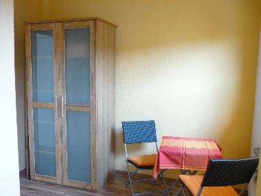 Apartamento de vacaciones en Lneburg (Lneburger Heide)Casa de vacaciones