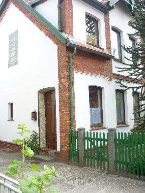 Apartamento de vacaciones en Lneburg (Lneburger Heide)Casa de vacaciones