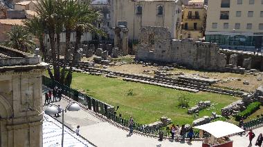 Casa de vacaciones en Siracusa (Siracusa)Casa de vacaciones