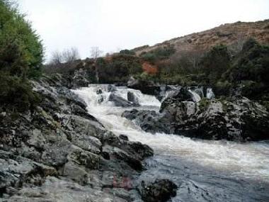 Casa de vacaciones en Carrick, Co Donegal (Donegal)Casa de vacaciones