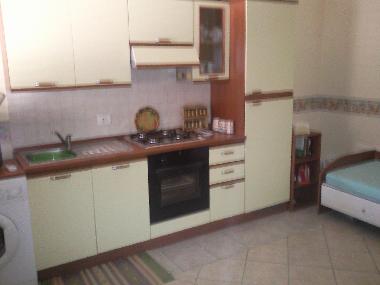 Apartamento de vacaciones en Lido di Noto (Siracusa)Casa de vacaciones