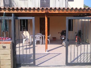 Apartamento de vacaciones en Lido di Noto (Siracusa)Casa de vacaciones