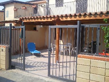 Apartamento de vacaciones en Lido di Noto (Siracusa)Casa de vacaciones