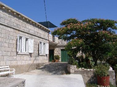 Apartamento de vacaciones en RAČI�ĆE (Dubrovacko-Neretvanska)Casa de vacaciones