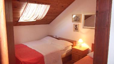 Apartamento de vacaciones en RAČI�ĆE (Dubrovacko-Neretvanska)Casa de vacaciones