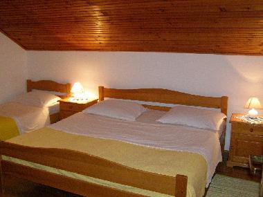 Apartamento de vacaciones en RAČI�ĆE (Dubrovacko-Neretvanska)Casa de vacaciones