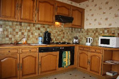 Casa de vacaciones en Ouistreham (Calvados)Casa de vacaciones