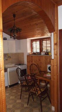 Apartamento de vacaciones en RAČI�ĆE (Dubrovacko-Neretvanska)Casa de vacaciones