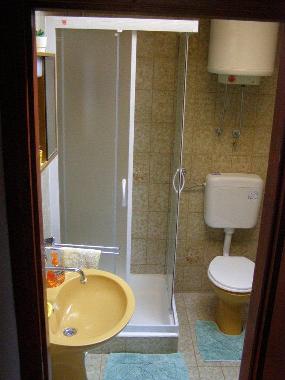 Apartamento de vacaciones en RAČI�ĆE (Dubrovacko-Neretvanska)Casa de vacaciones