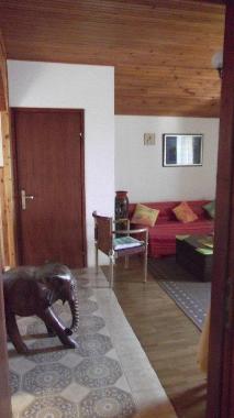 Apartamento de vacaciones en RAČI�ĆE (Dubrovacko-Neretvanska)Casa de vacaciones