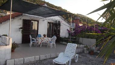 Apartamento de vacaciones en RAČI�ĆE (Dubrovacko-Neretvanska)Casa de vacaciones