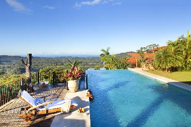 Villa en Nosara (Guanacaste)Casa de vacaciones