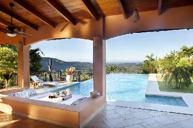 Villa en Nosara (Guanacaste)Casa de vacaciones