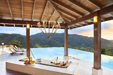 Villa en Nosara (Guanacaste)Casa de vacaciones