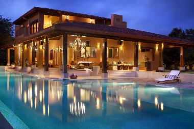 Villa en Nosara (Guanacaste)Casa de vacaciones