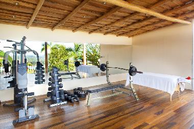 Villa en Nosara (Guanacaste)Casa de vacaciones