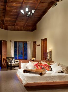 Apartamento de vacaciones en Nosara (Guanacaste)Casa de vacaciones