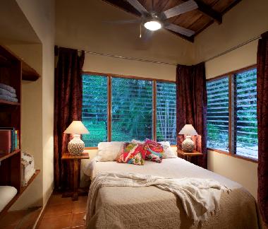 Apartamento de vacaciones en Nosara (Guanacaste)Casa de vacaciones