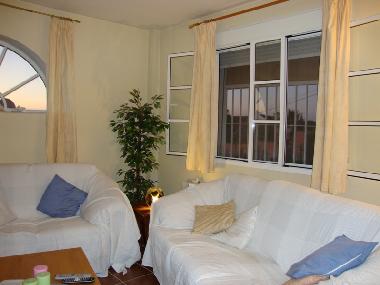 Chalet en Alhaur�n el Grande (M�laga)Casa de vacaciones