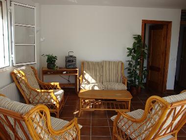Chalet en Alhaur�n el Grande (M�laga)Casa de vacaciones