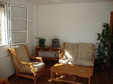 Chalet en Alhaur�n el Grande (M�laga)Casa de vacaciones