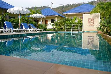 Casa de vacaciones en Nai Harn Beach7Rawai (Phuket)Casa de vacaciones