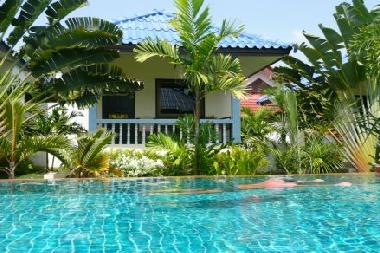Casa de vacaciones en Nai Harn Beach7Rawai (Phuket)Casa de vacaciones