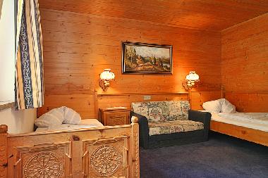 Apartamento de vacaciones en Lofer (Pinzgau-Pongau)Casa de vacaciones