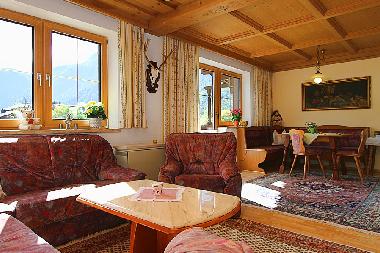 Apartamento de vacaciones en Lofer (Pinzgau-Pongau)Casa de vacaciones