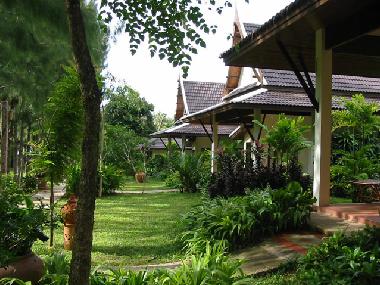 Casa de vacaciones en Rawai (Phuket)Casa de vacaciones