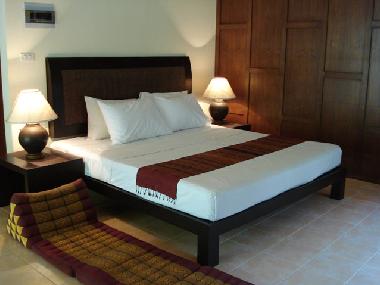 Casa de vacaciones en Rawai (Phuket)Casa de vacaciones