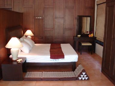 Casa de vacaciones en Rawai (Phuket)Casa de vacaciones