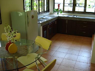 Casa de vacaciones en Rawai (Phuket)Casa de vacaciones