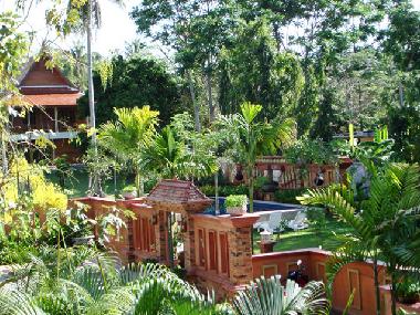 Casa de vacaciones en Rawai (Phuket)Casa de vacaciones