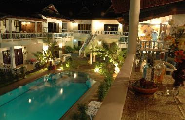 Apartamento de vacaciones en Rawai Beach (Phuket)Casa de vacaciones