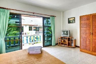 Apartamento de vacaciones en Rawai Beach (Phuket)Casa de vacaciones