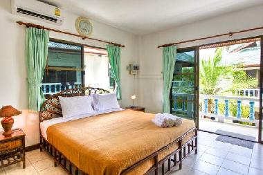 Apartamento de vacaciones en Rawai Beach (Phuket)Casa de vacaciones