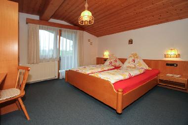 Apartamento de vacaciones en St.Ulrich (Tiroler Unterland)Casa de vacaciones