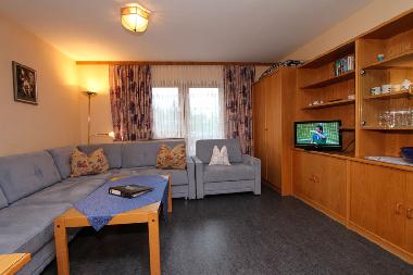 Apartamento de vacaciones en St.Ulrich (Tiroler Unterland)Casa de vacaciones