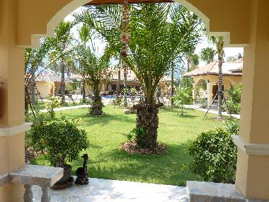 Casa de vacaciones en Pran Buri (Prachuap Khiri Khan)Casa de vacaciones