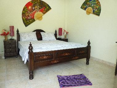 Casa de vacaciones en Pran Buri (Prachuap Khiri Khan)Casa de vacaciones