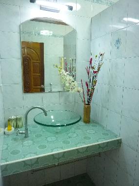 Casa de vacaciones en Pran Buri (Prachuap Khiri Khan)Casa de vacaciones