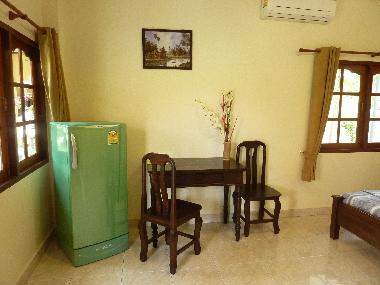 Casa de vacaciones en Pran Buri (Prachuap Khiri Khan)Casa de vacaciones