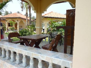 Casa de vacaciones en Pran Buri (Prachuap Khiri Khan)Casa de vacaciones