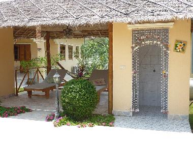 Casa de vacaciones en Pran Buri (Prachuap Khiri Khan)Casa de vacaciones