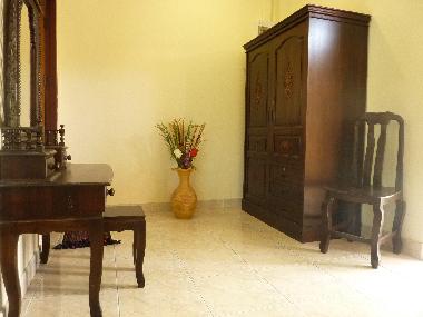 Casa de vacaciones en Pran Buri (Prachuap Khiri Khan)Casa de vacaciones