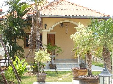 Casa de vacaciones en Pran Buri (Prachuap Khiri Khan)Casa de vacaciones