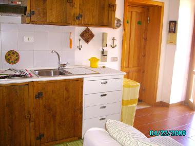 Apartamento de vacaciones en La Maddalena (Olbia-Tempio)Casa de vacaciones