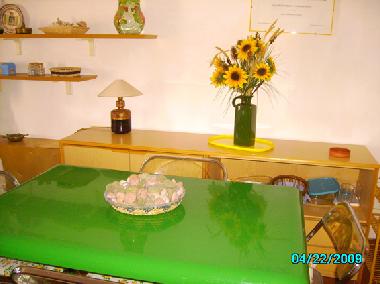 Apartamento de vacaciones en La Maddalena (Olbia-Tempio)Casa de vacaciones